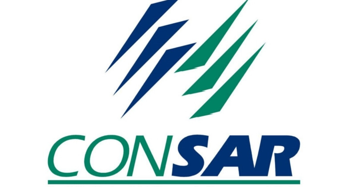 CONSAR Logo